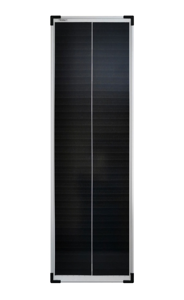 80W Solar Panel (PERC MONO)