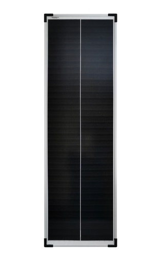[SOL-80W-PERC12-MONO] 80W Solar Panel (PERC MONO)