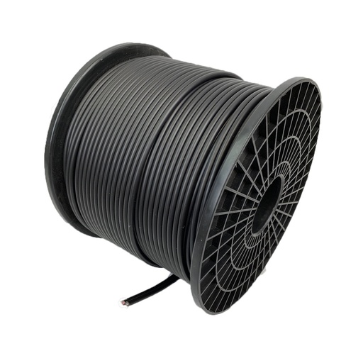 [SOL-CABLE-TWIN-6MM] 6mm Twin Solar Cable