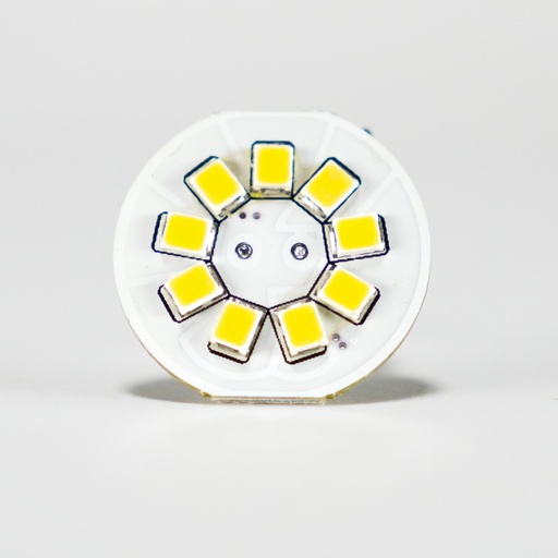 G4 Rear Pin - 9SMD (10-30vDC)