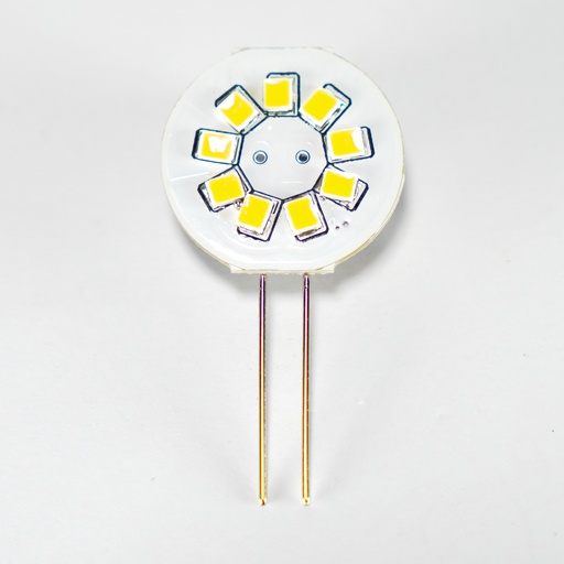 G4 Side Pin - 9SMD (10-30vDC)