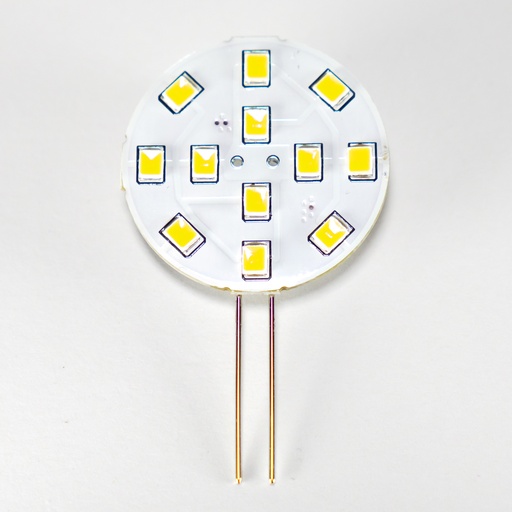 G4 Side Pin - 12SMD (10-30vDC)