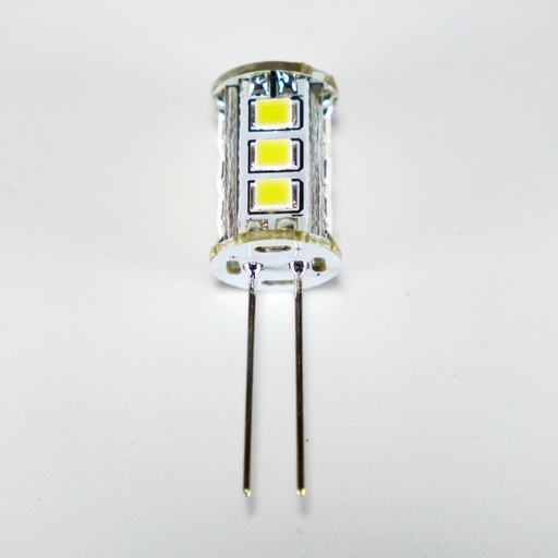 [G4-15L-WW-T-24V] G4 Tower - 15SMD (24V Polarity Sensitive)