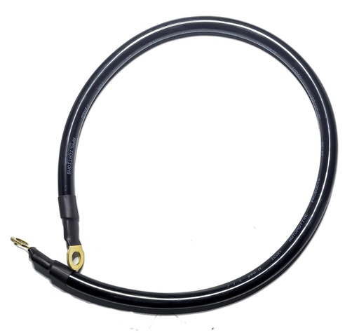 Heavy Duty Battery Cable - 600mm